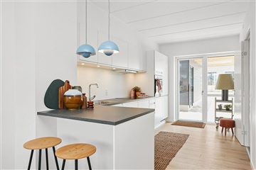 Billede 2. Hus/villa, Remmerslund Skovby, Hedensted 