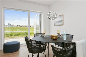 Billede 5. Hus/villa, Remmerslund Skovby, Hedensted 