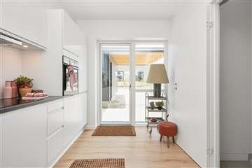 Billede 4. Hus/villa, Remmerslund Skovby, Hedensted 