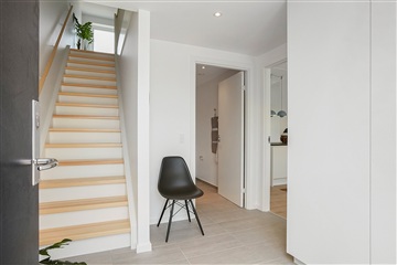 Billede 9. Hus/villa, Remmerslund Skovby, Hedensted 