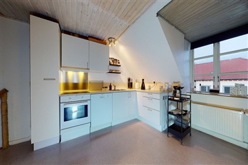 Photo 2. Apartment, Koldingvej, Christiansfeld 