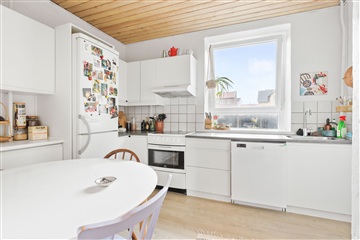 Photo 6. Apartment, Jyllandsgade, Esbjerg