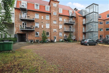 Photo 2. Apartment, Jyllandsgade, Esbjerg 