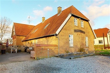 Photo 7. Apartment, Koldingvej, Christiansfeld 