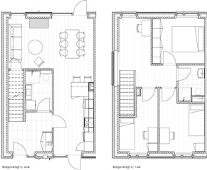 Billede 1. Hus/villa, Remmerslund Skovby, Hedensted 