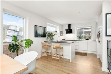 Photo 5. House, Remmerslund Skovby, Hedensted 