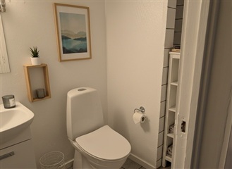 Photo 3. Apartment, Koldingvej, Christiansfeld 