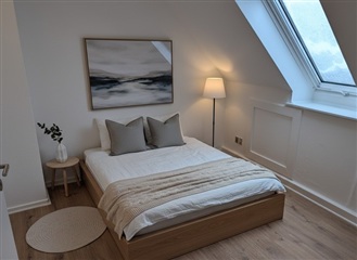 Photo 8. Apartment, Koldingvej, Christiansfeld 