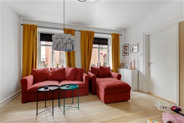 Photo 9. Apartment, Jyllandsgade, Esbjerg 