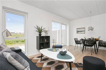 Billede 7. Hus/villa, Remmerslund Skovby, Hedensted 