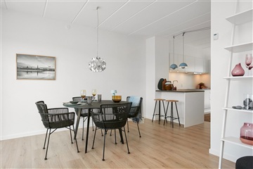 Billede 4. Hus/villa, Remmerslund Skovby, Hedensted 