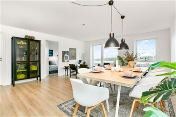 Photo 7. House, Remmerslund Skovby, Hedensted 