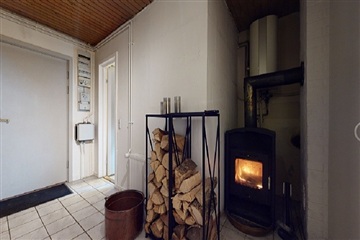 Photo 13. Apartment, Koldingvej, Christiansfeld 