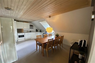 Photo 1. Apartment, Koldingvej, Christiansfeld 
