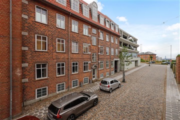 Photo 3. Apartment, Jyllandsgade, Esbjerg 