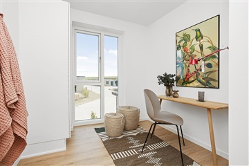 Billede 17. Hus/villa, Remmerslund Skovby, Hedensted 