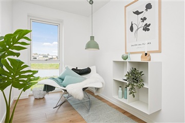 Billede 13. Hus/villa, Remmerslund Skovby, Hedensted 