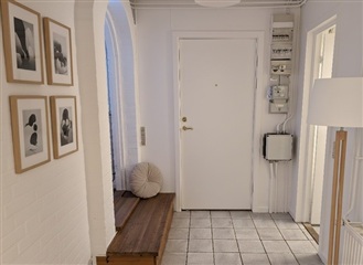 Photo 11. Apartment, Koldingvej, Christiansfeld 