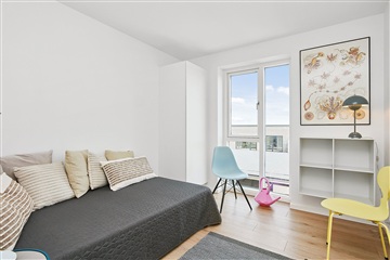 Billede 16. Hus/villa, Remmerslund Skovby, Hedensted 