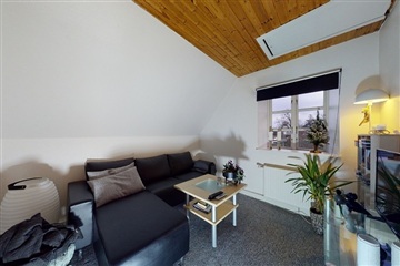 Photo 5. Apartment, Koldingvej, Christiansfeld 