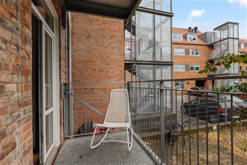 Photo 1. Apartment, Jyllandsgade, Esbjerg 