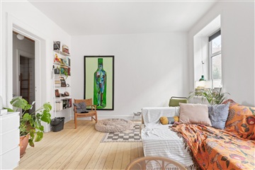 Photo 7. Apartment, Jyllandsgade, Esbjerg