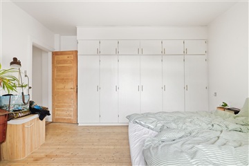 Photo 9. Apartment, Jyllandsgade, Esbjerg