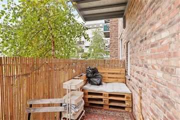 Photo 3. Apartment, Jyllandsgade, Esbjerg