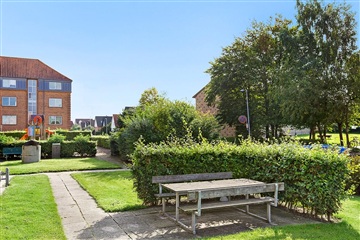 Photo 9. Apartment, Anemonevej, Randers NØ 