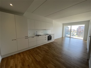 Photo 2. Apartment, Gartnerbyen, Odense V 
