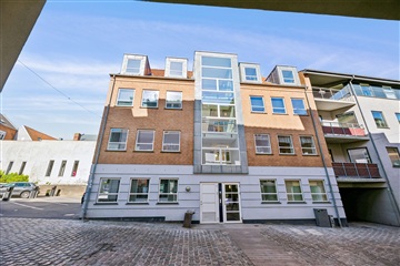 Photo 1. Apartment, Grønnegade, Vejle 
