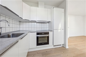 Photo 8. Apartment, Grønnegade, Vejle 