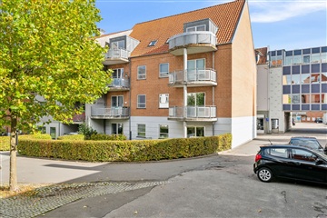 Photo 2. Apartment, Grønnegade, Vejle 