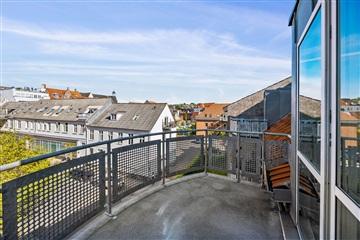 Photo 6. Apartment, Grønnegade, Vejle 