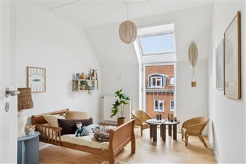 Billede 10. Lejlighed, Kongensstræde, Fredericia 