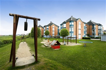 Photo 14. Apartment, Blegkilde Alle, Aalborg 