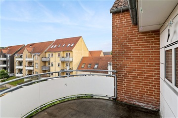 Photo 8. Apartment, Danmarksgade, Fredericia 