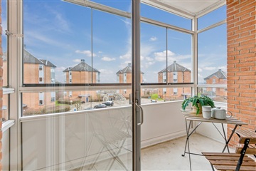 Photo 6. Apartment, Blegkilde Alle, Aalborg 