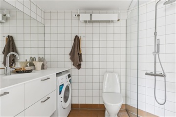 Billede 9. Lejlighed, Kongensstræde, Fredericia 