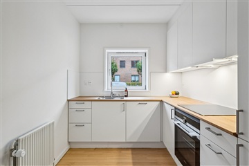 Photo 1. Apartment, Blegkilde Alle, Aalborg 