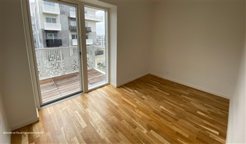 Billede 4. Lejlighed, Møllehatten, Risskov 