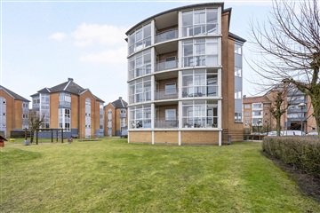 Photo 5. Apartment, Blegkilde Alle, Aalborg 