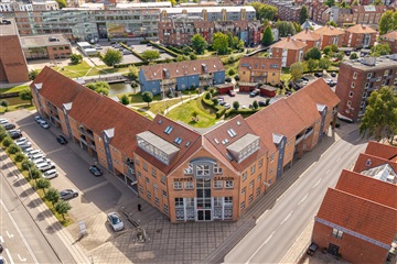Photo 3. Apartment, Skipperstræde, Kolding 