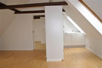 Photo 9. Apartment, St. Sct. Hans Gade, Viborg 