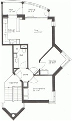 Photo 7. Apartment, Blegkilde Alle, Aalborg 