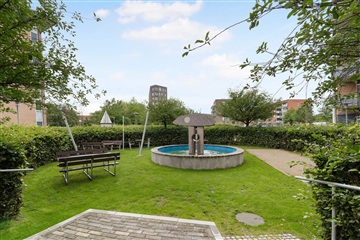 Photo 11. Apartment, Åparken, Horsens 