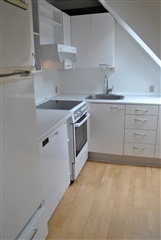 Photo 13. Apartment, St. Sct. Hans Gade, Viborg 