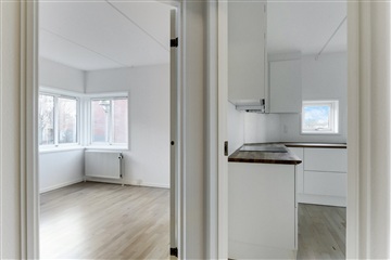 Photo 7. Apartment, Blegkilde Alle, Aalborg 