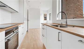 Photo 3. Apartment, Næsbyvej, Kolding