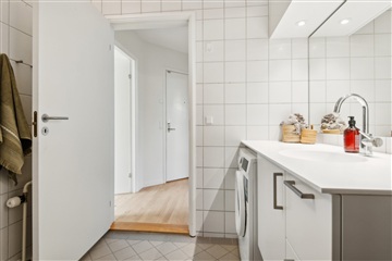 Photo 7. Apartment, Blegkilde Alle, Aalborg 